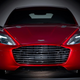 Illustration for article titled 2013 Aston Martin Rapide S: What A Big Mouth You Have!